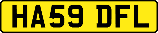 HA59DFL