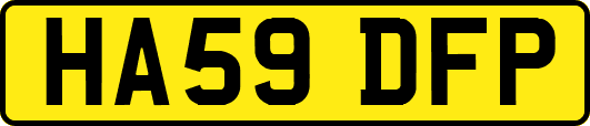 HA59DFP
