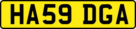 HA59DGA