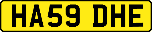 HA59DHE