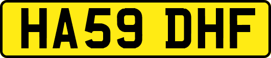 HA59DHF