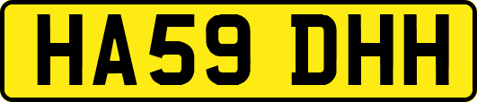 HA59DHH