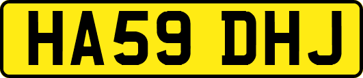 HA59DHJ