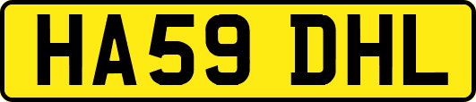 HA59DHL
