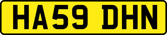 HA59DHN
