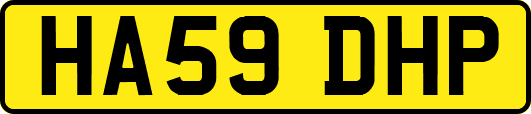 HA59DHP