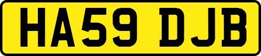 HA59DJB
