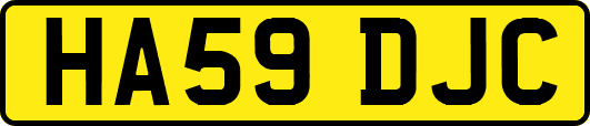 HA59DJC