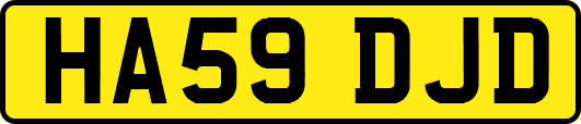 HA59DJD