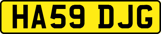 HA59DJG