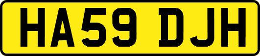HA59DJH