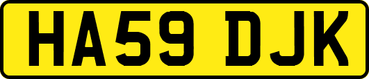 HA59DJK