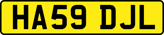 HA59DJL