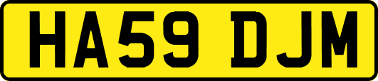 HA59DJM