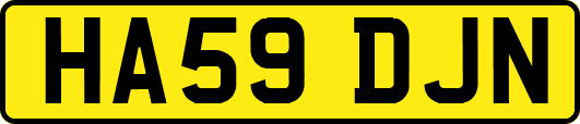 HA59DJN