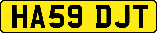 HA59DJT