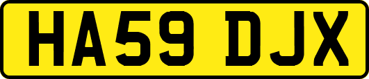 HA59DJX