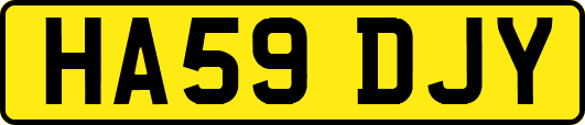 HA59DJY