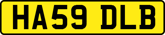 HA59DLB