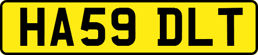 HA59DLT