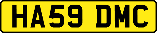 HA59DMC