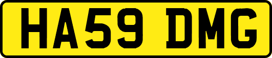 HA59DMG