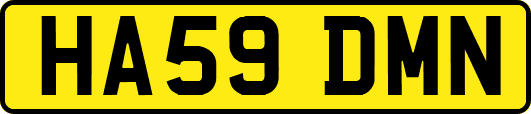 HA59DMN