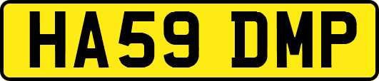 HA59DMP
