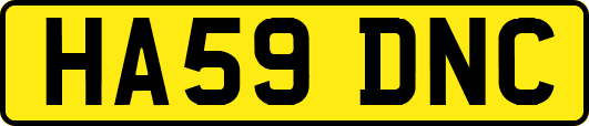 HA59DNC