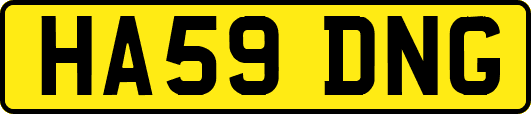HA59DNG