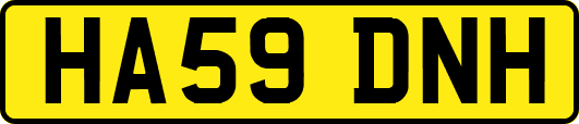 HA59DNH