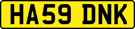 HA59DNK