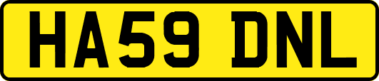 HA59DNL