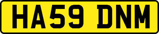 HA59DNM