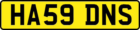 HA59DNS