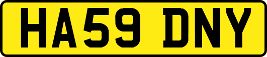 HA59DNY