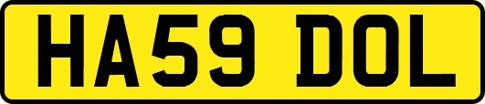 HA59DOL