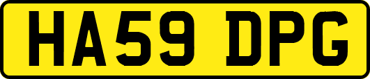 HA59DPG