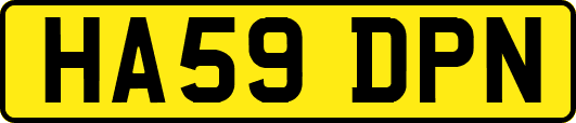 HA59DPN