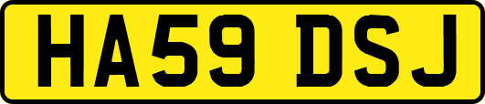 HA59DSJ