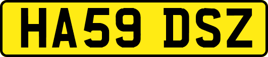 HA59DSZ