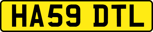 HA59DTL