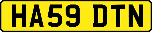 HA59DTN