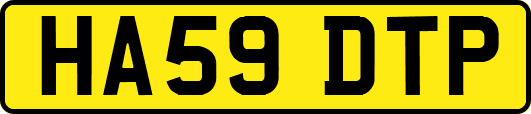 HA59DTP