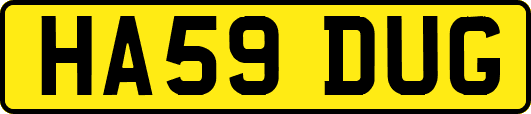 HA59DUG