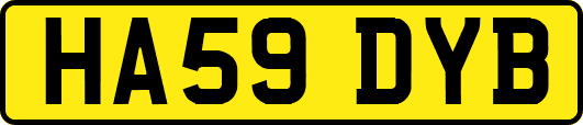 HA59DYB