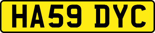 HA59DYC