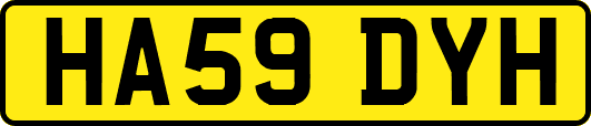 HA59DYH