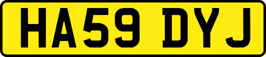 HA59DYJ