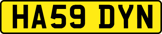 HA59DYN